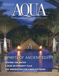 Feb 2014 Aqua Pool and Spa Cover