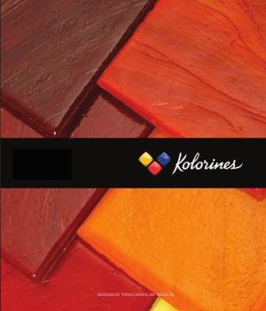 KOLORINES CATALOGUE IMAGE